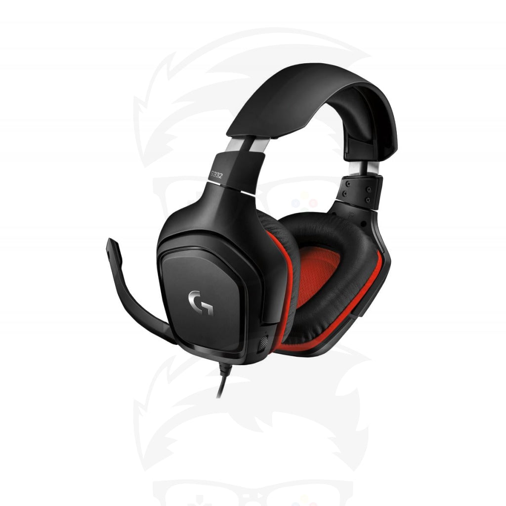 Logitech G332 Gaming Headset Logitech G332 Gaming Headset